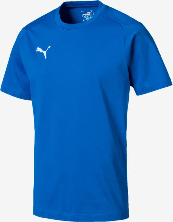 Tričko Puma Liga Casuals Tee