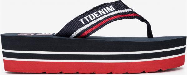 Žabky Tom Tailor Denim