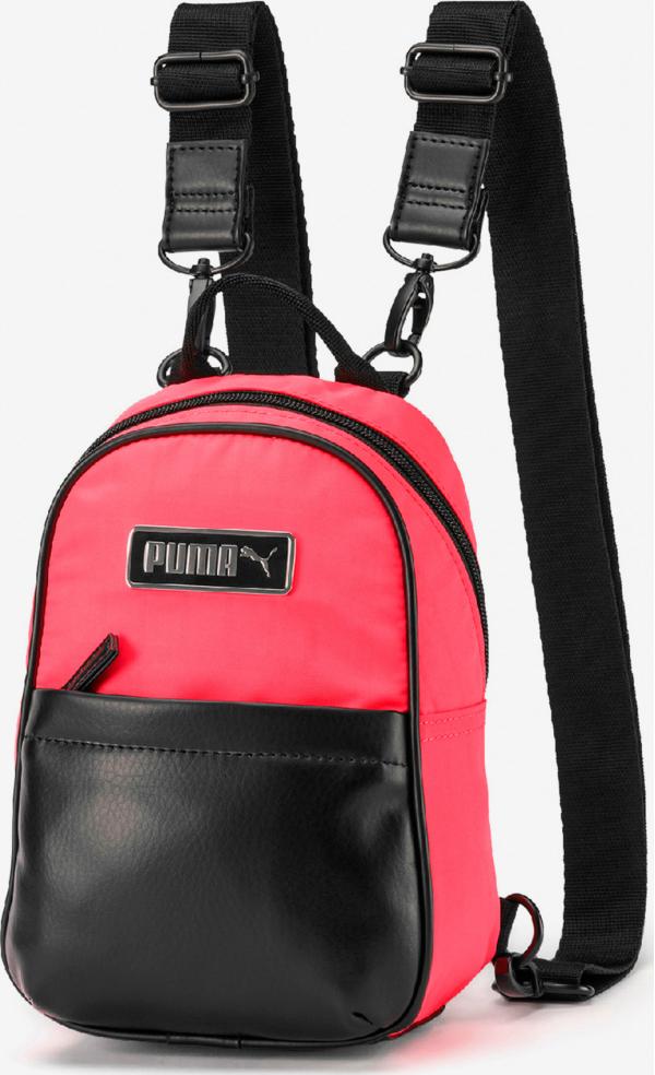 Batoh Puma Prime Classics Mini Backpack