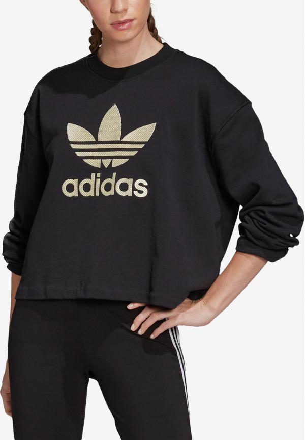 Mikina adidas Originals Lg Crew
