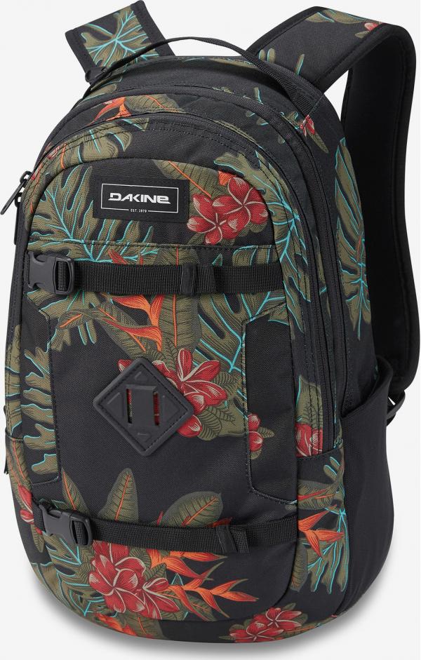 Batoh Dakine Urbn Mission Pack 18L