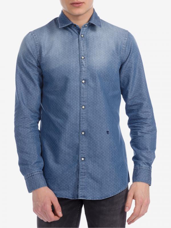 Košile Trussardi Jeans