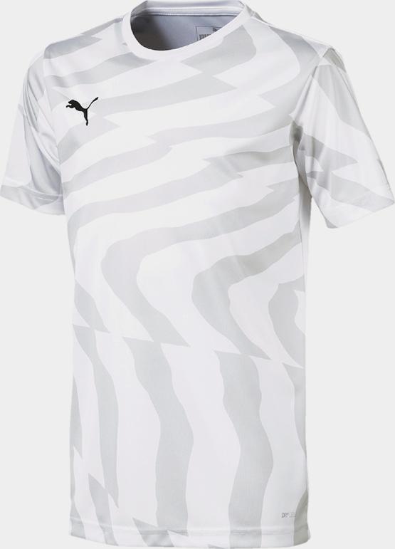 Tričko Puma Cup Jersey Core Jr