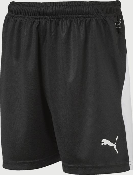 Kraťasy Puma Liga Shorts Jr