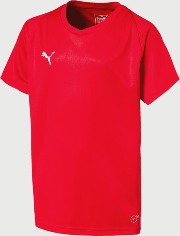 Tričko Puma Liga Jersey Core Jr