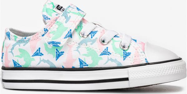 Boty Converse Chuck Taylor All Star 1V Ox