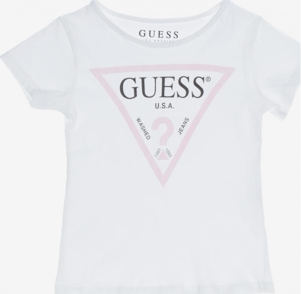 Triko dětské Guess