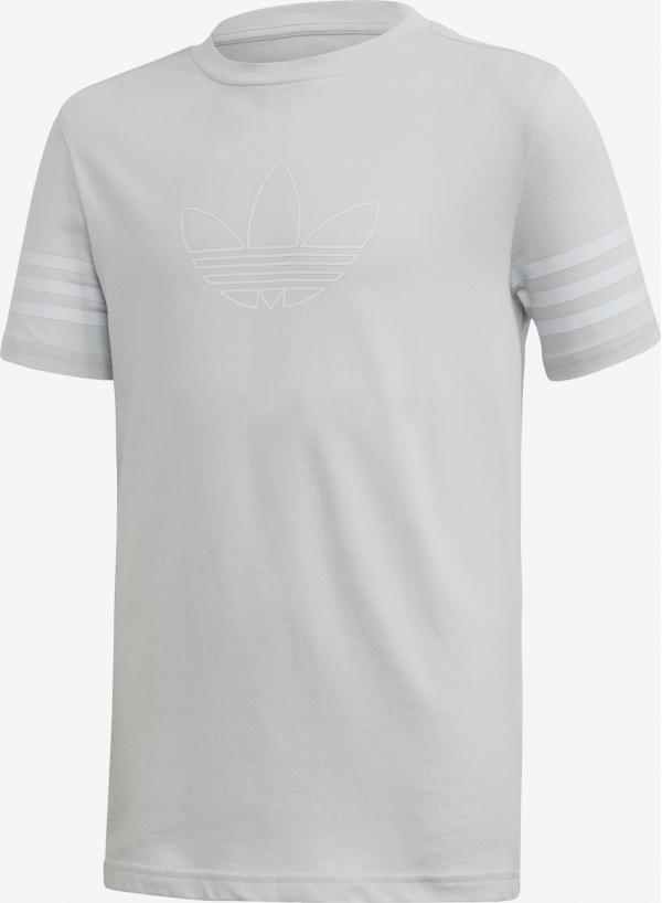 Tričko adidas Originals Outline Tee