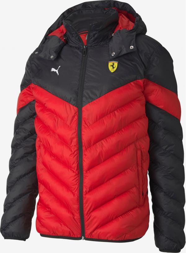 Ferrari Race MCS Bunda Puma