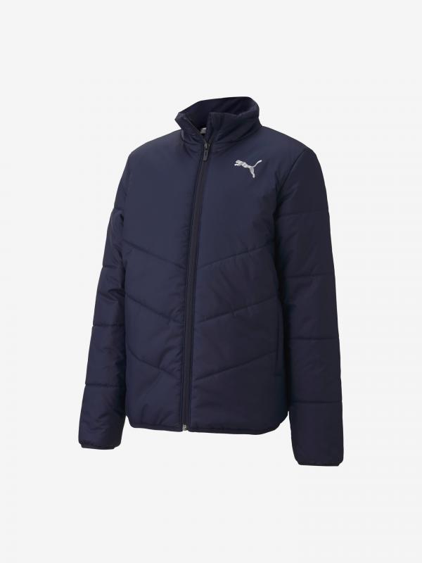 Ess Padded Bunda dětská Puma