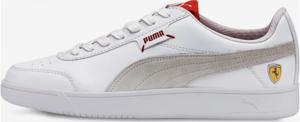 Ferrari Race Court Legend Tenisky Puma