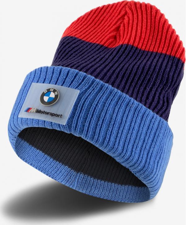BMW M MTSP Čepice Puma