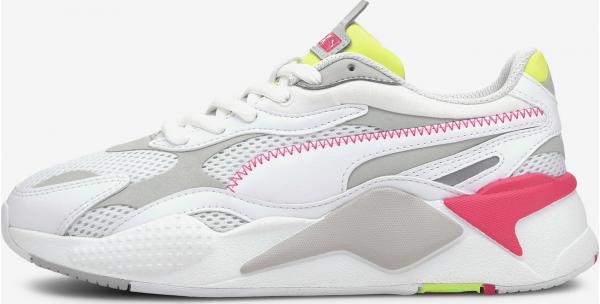 RS-X³ Millenium Tenisky Puma