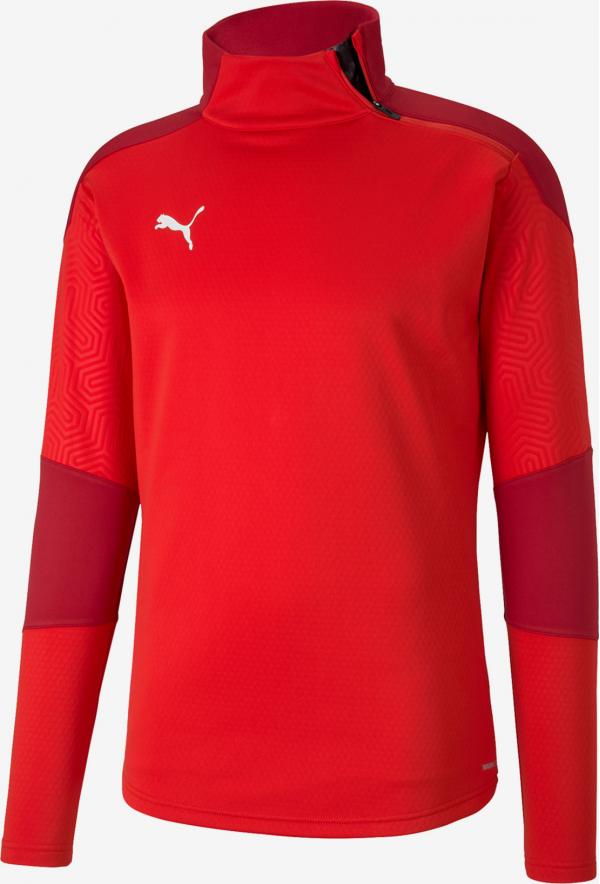 Mikina Puma Teamfinal 21 Training Fleece