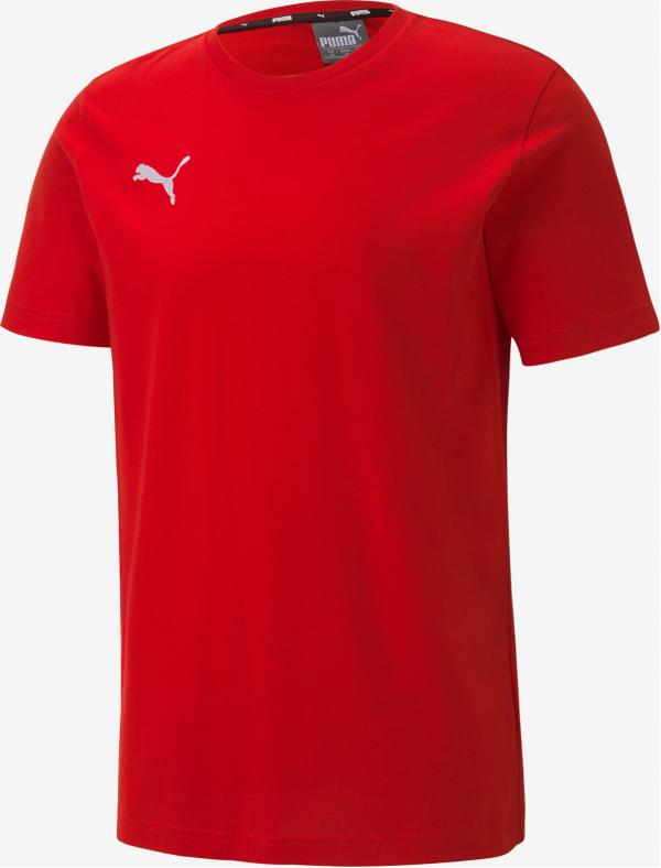 Tričko Puma Teamgoal 23 Casuals Tee