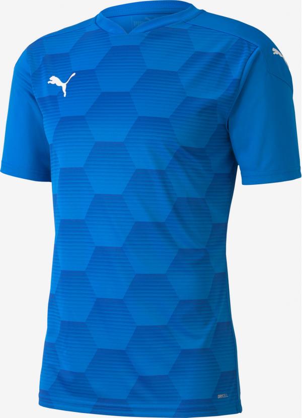 Dres Puma Teamfinal 21 Graphic Jersey