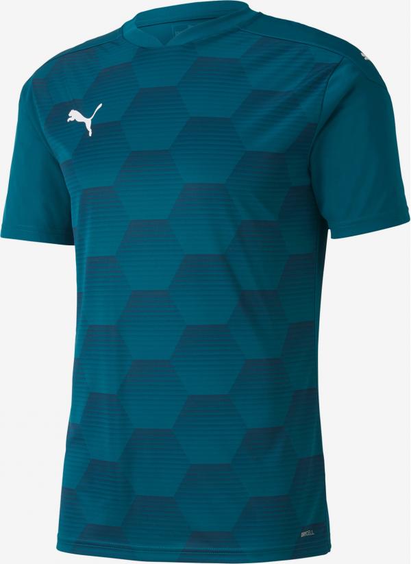 teamFinal 21 Triko Puma