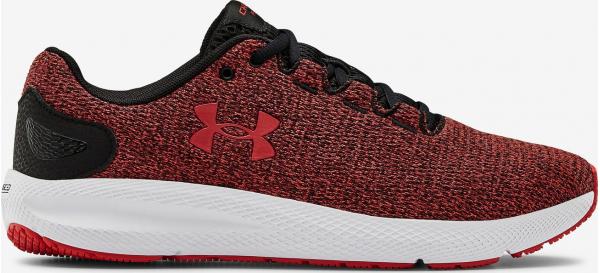 Charged Pursuit 2 Twist Running Tenisky Under Armour