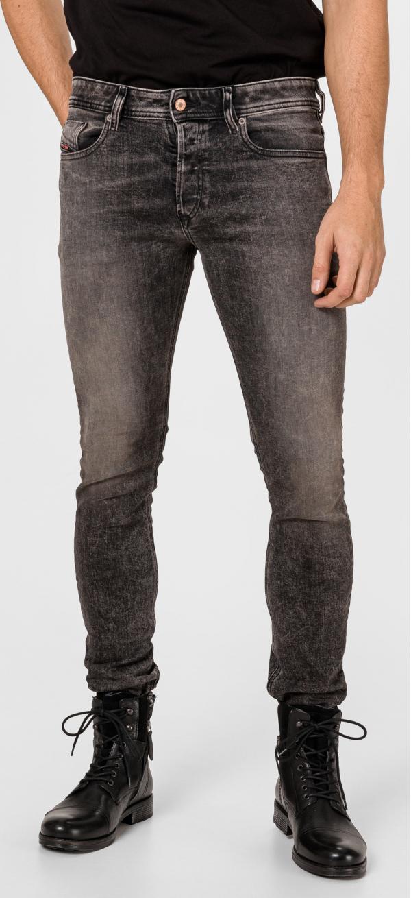 Sleenker Jeans Diesel