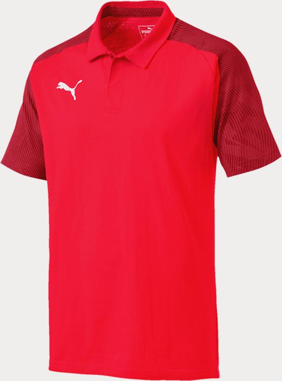 Cup Sideline Polo triko Puma