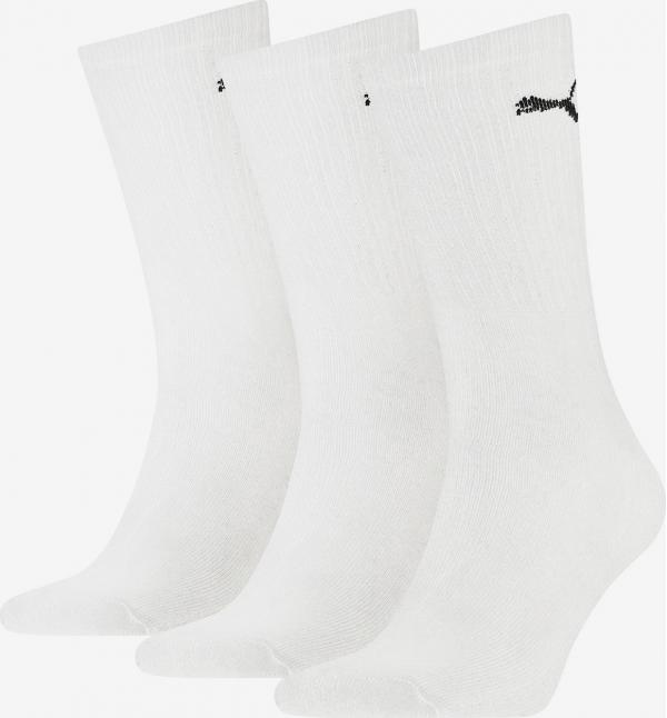 Sport Ponožky 3 páry Puma