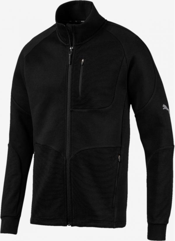 Mikina Puma Evostripe Jacket