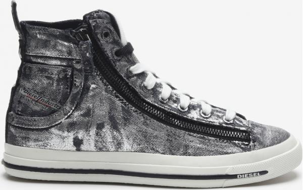 Boty Diesel Magnete Expo-Zip W - Shoes