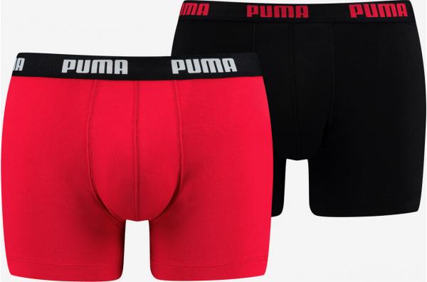 Boxerky 2 ks Puma