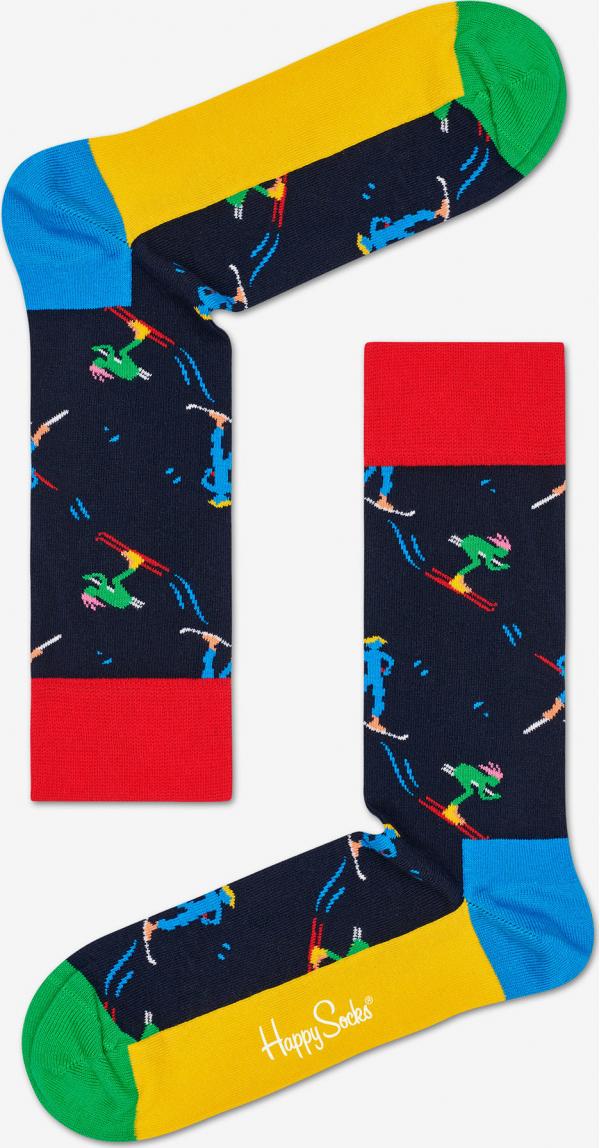Ponožky Happy Socks Skiers Sock
