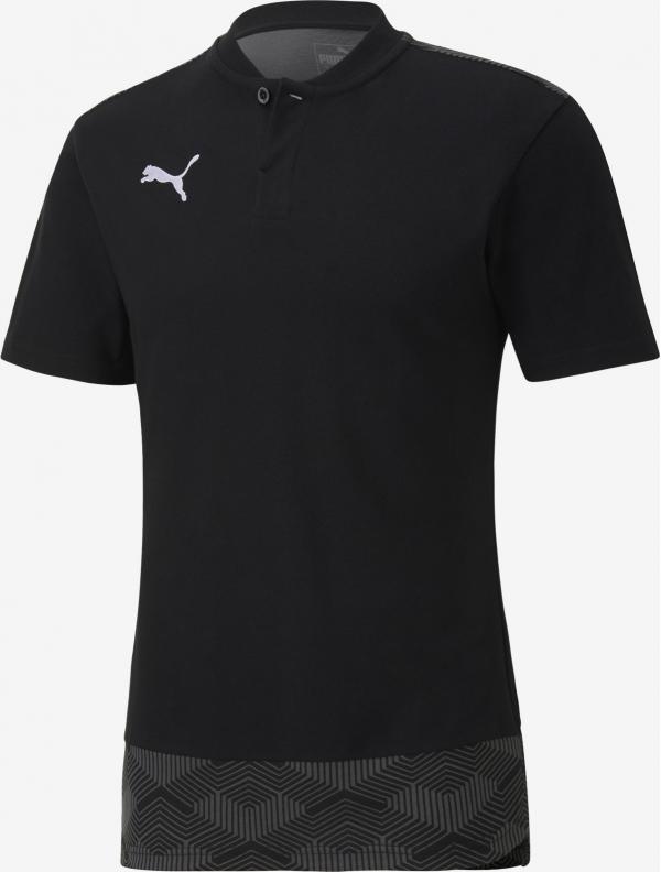 Tričko Puma Teamfinal 21 Casuals Polo