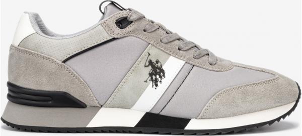 Austen Tenisky U.S. Polo Assn