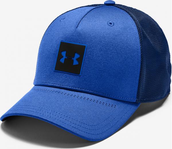Kšiltovka Under Armour Armour Twist Trucker