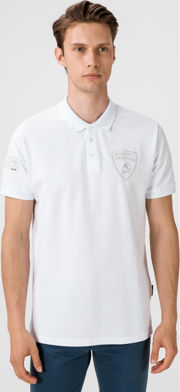 Polo triko Lamborghini