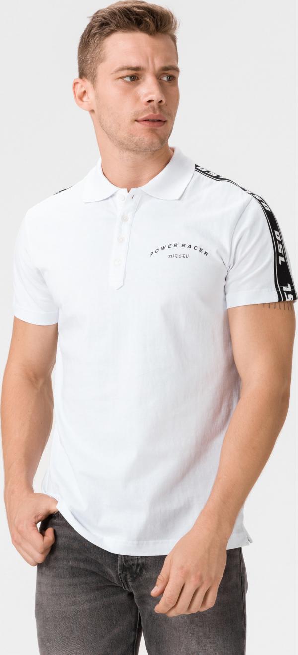 T-Gorou Polo triko Diesel