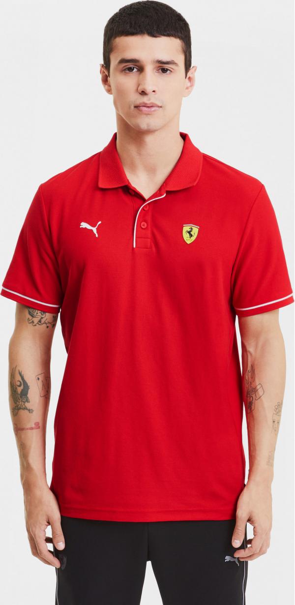 Farrari Race Polo triko Puma