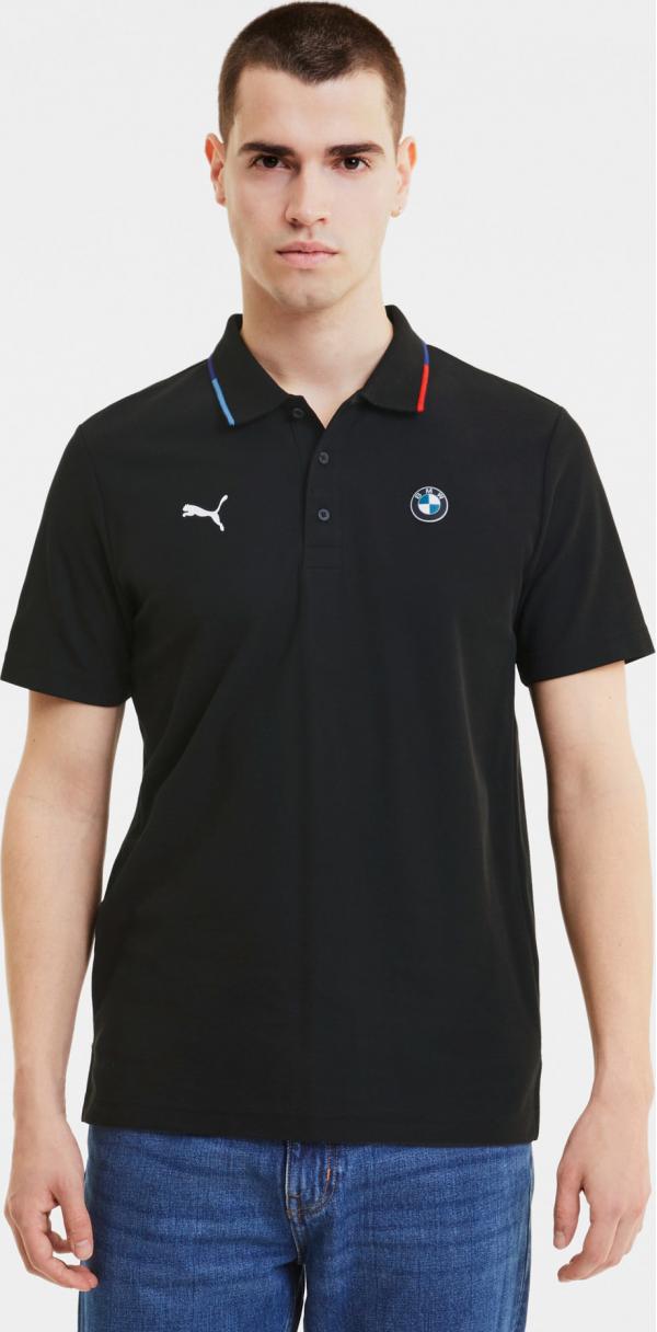 BMW MMS Polo triko Puma