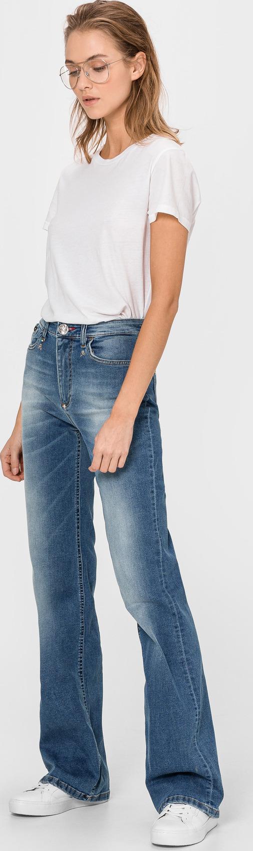 Love In A Mist Jeans Philipp Plein
