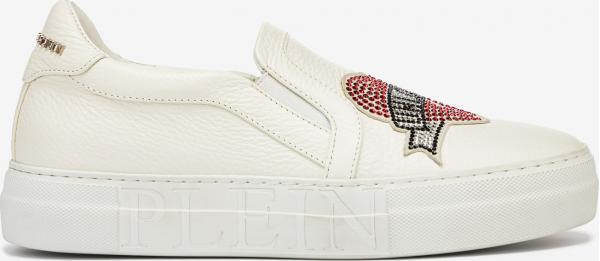 For You Slip On Philipp Plein