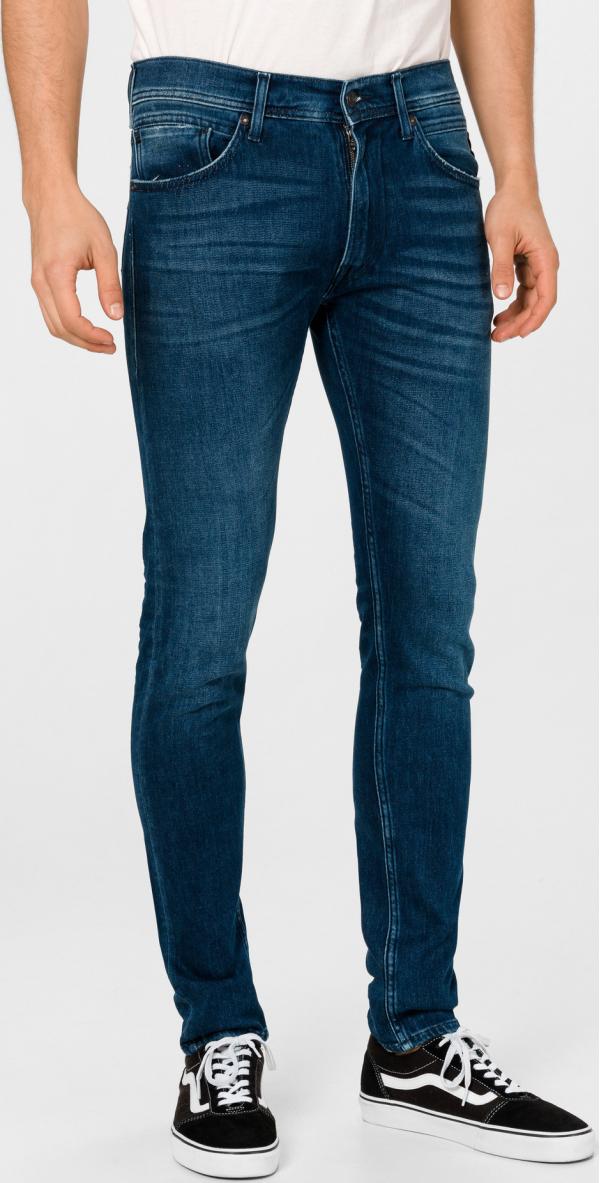 X.L.I.T.E Jondrill Jeans Replay