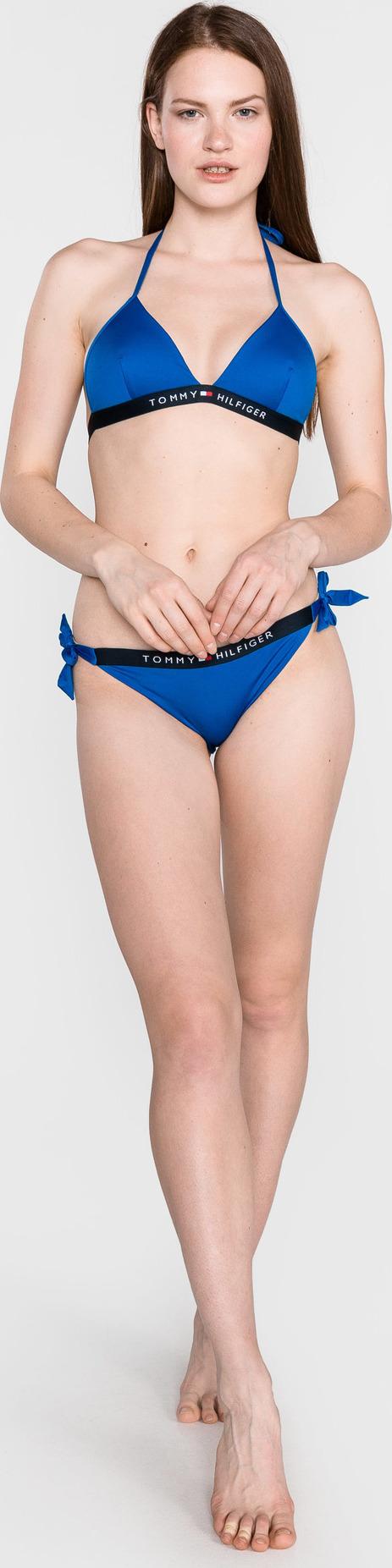Cheeky Spodní díl plavek Tommy Hilfiger