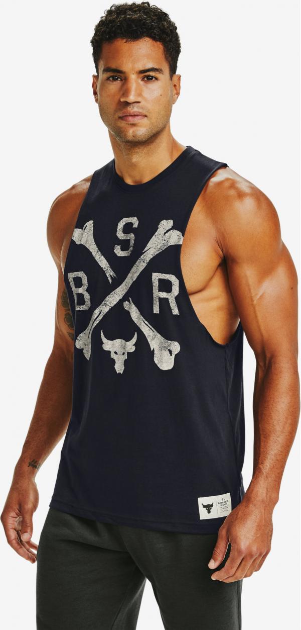 Project Rock BSR Tílko Under Armour