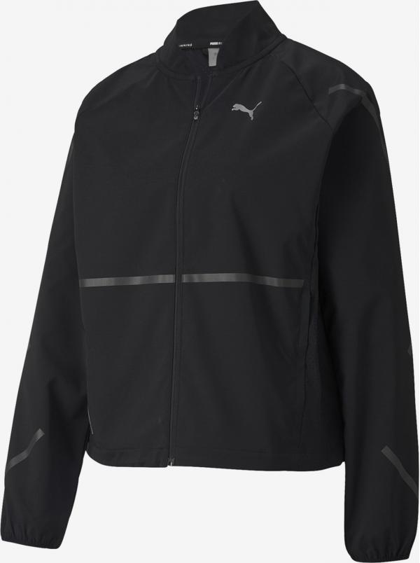 Bunda Puma Runner Id Jacket