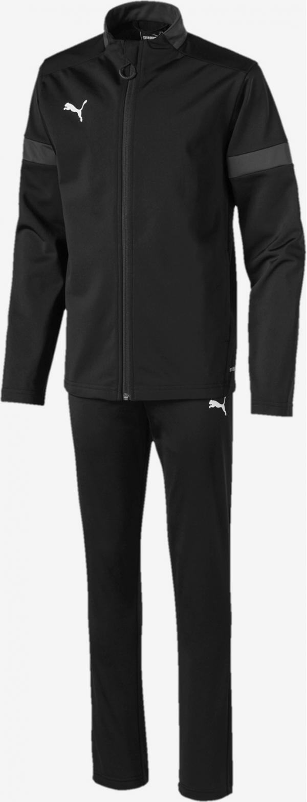 Souprava Puma Ftblplay Tracksuit Jr