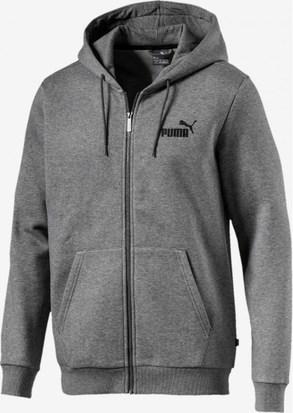 Essentials Mikina Puma