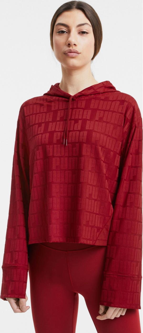 Train First Mile Mono Mikina Puma