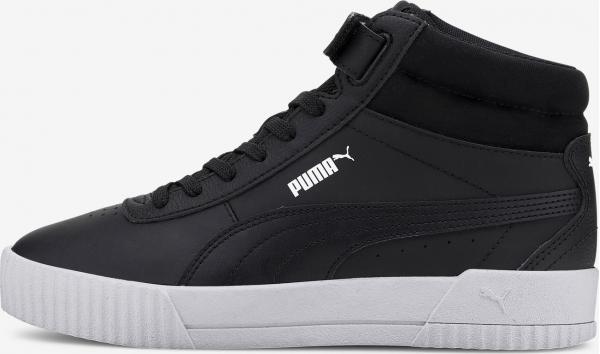 Carina Mid Tenisky Puma