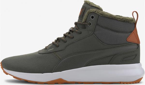 ST Activate Mid WTR Tenisky Puma