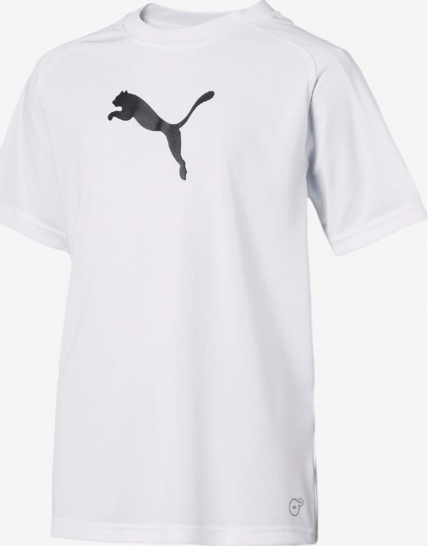 Tričko Puma Liga Sideline Tee Jr