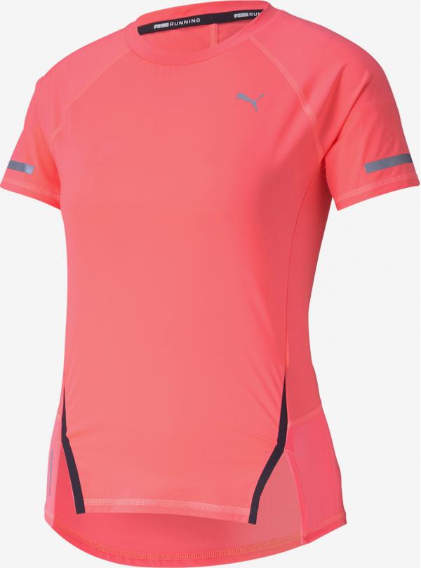 Tričko Puma Runner Id Tee