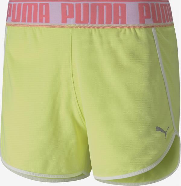Kraťasy Puma Last Lap Knit Short